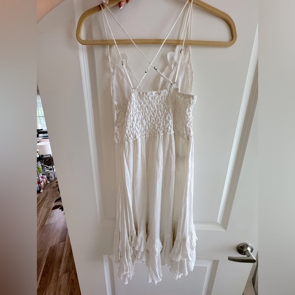 Free People Adella Dress - Picture 3 of 3